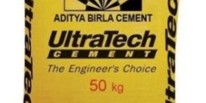 UltraTech Cement