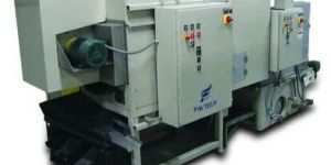 Industrial Parts Washing And Drying Machine