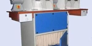 Jewelry Polishing Machine