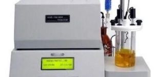 Moisture Testing Meter