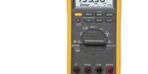 Digital Industrial Multimeter