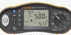 FC Installation Multifunction Testers