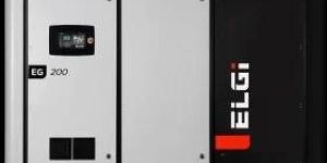 Screw Compressors