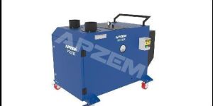 Welding Fume Extractor
