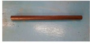Mild Steel Round Rod