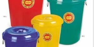 Plastic Bucket