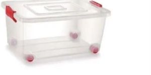 Plastic Container