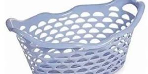 Plastic Fruit Basket
