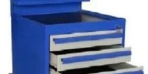 Tool Storage Trolley