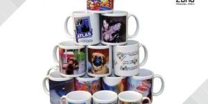 Promotional Coffee Mug