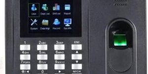 Time Attendance System