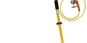 Honeywell Discharge Stick