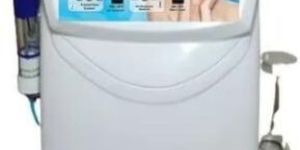 Hydrafacial Machine