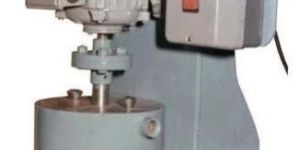 Laboratory Sand Mill