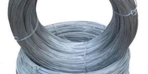 Galvanized Iron Wire