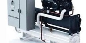 Daikin Water Cooled Scroll Chiller