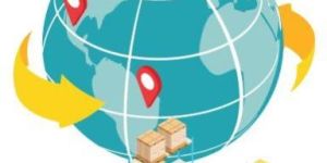 International Courier Services