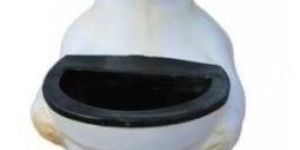 FRP Dustbin