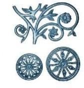 Ornamental Castings