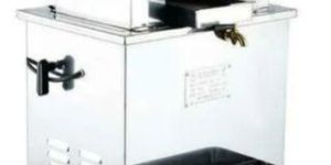 Electric Sugercane Juice Extractor