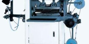 Integrated Label Printing Machine