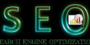 SEO - Search Engine Optimization