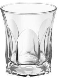 Glass Tumbler