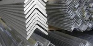 Stainless Steel Pipe Angle
