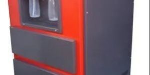 AC Gas Charging Machine