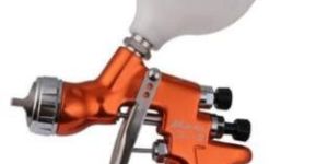 Spray Guns