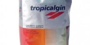 Alginate Impression Material