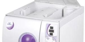 Dental Autoclave
