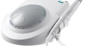 Ultrasonic Scaler
