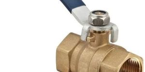 High Pressure Ball Valve