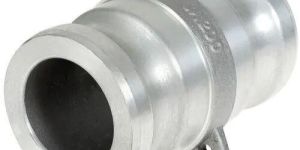 SS Camlock Coupling
