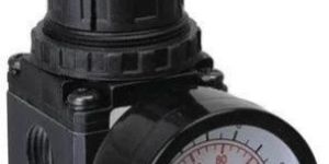 Pneumatic Air Regulator