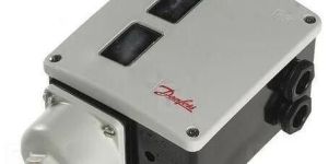 Pneumatic Pressure Switch