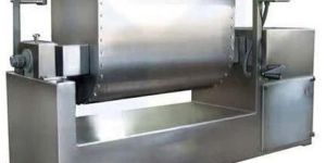 Mass Mixer Machine