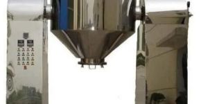 Powder Mixing Machine