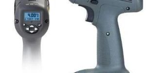 Cordless Precision Screwdriver