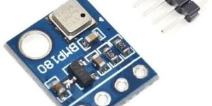 Temperature Control Sensor Module