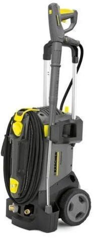 High Pressure Washer