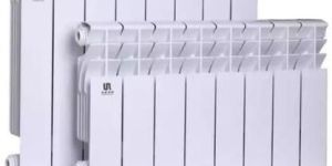 Central Heating Radiators