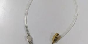 Reusable Ophthalmic Cannula