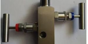 Gauge Root Valve