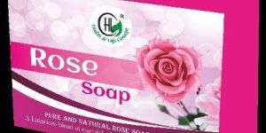 Herbal Soap