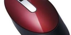 Bluetooth Wireless Mouse