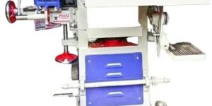 Wood Cutting Machine