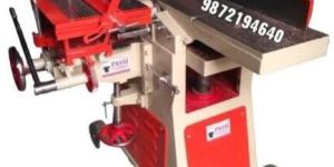 Wood Planer Machine