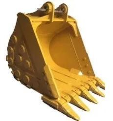 Excavator Bucket